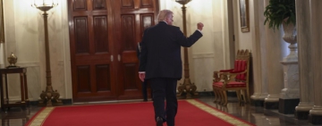 Тръмп: Много скоро ще отговорим на атаката срещу посолството ни в Рияд